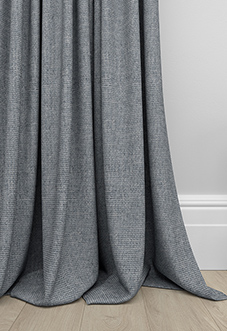 Rya, Platinum - Made to Measure Curtains